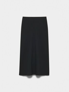 BNWT | Aritzia Devotion high rise Skirt - Crepette™ | Size 00 | Black